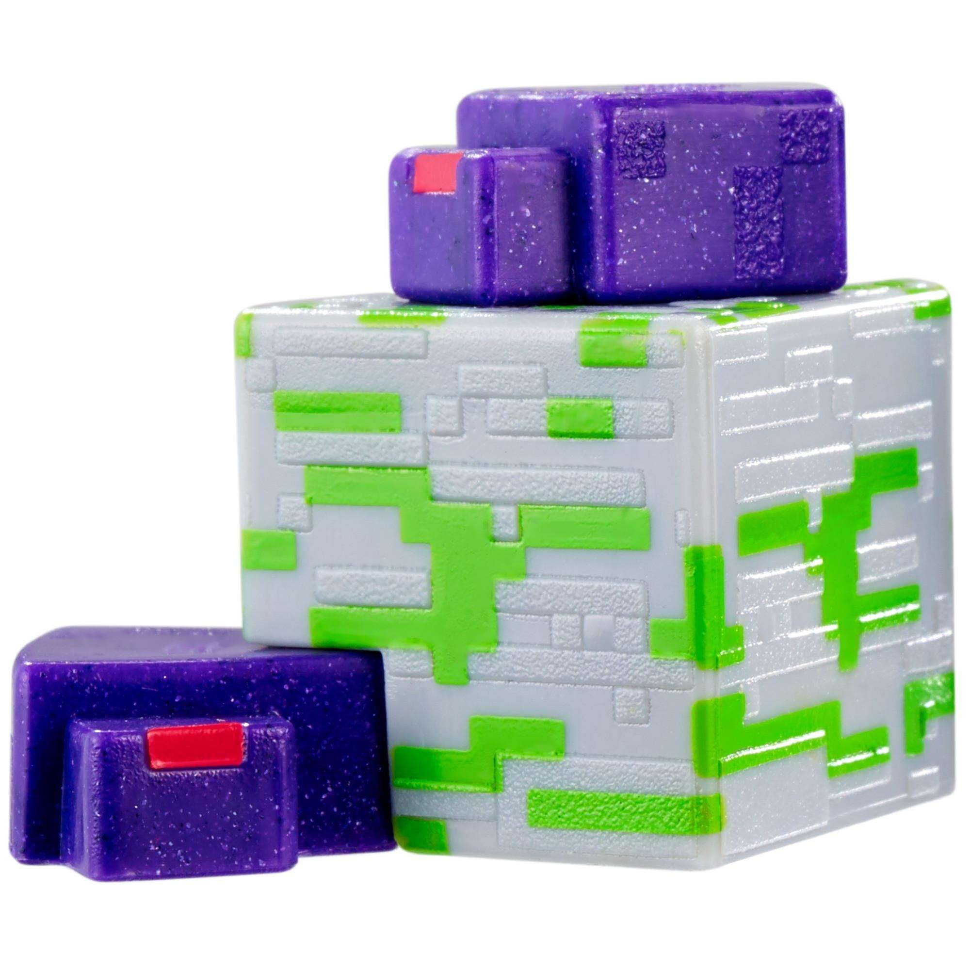 Minecraft Minifigure Endermite Series 3