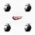 thumbnail image 2 of Service Caster Brand Replacement for McMaster Carr Caster 2798T21, 2 of 2
