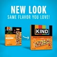 thumbnail image 4 of KIND Seeds Fruit & Nuts Snack Bar, Orange Cranberry Pumpkin Seed, 1.4 oz, 6 Count box, 4 of 13