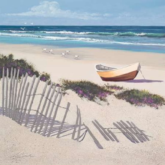 Receding Surf Canva