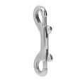 thumbnail image 4 of Bolt Snap Double Ended 316 Stainless Steel Quick Release Accessory for Ship Cable115mm, 4 of 14
