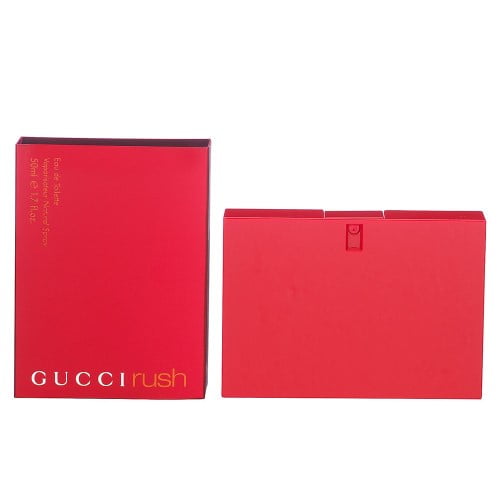 gucci rush offers