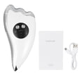 thumbnail image 2 of Face Massager Constant Temperature Heat & Vibration Full Body Facial Scraper Boost Collagen Promote Circulation Anti Aging, 2 of 8