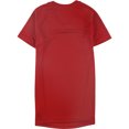 thumbnail image 2 of ASICS Womens Circuit 8 Jersey, red, S, 2 of 2