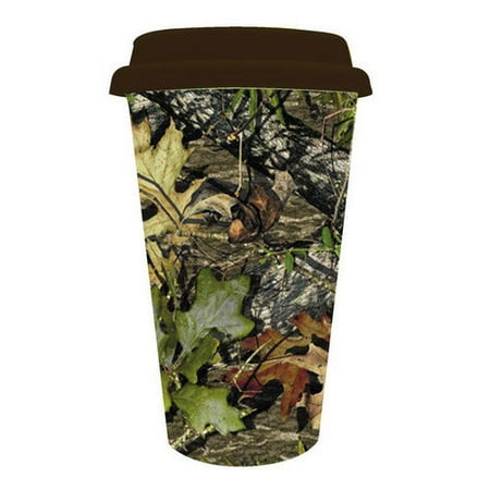 Camo Ceramic Travel Mug Camo Ceramic Travel Mug