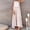 Beige, variant on Sleeveless Maxi Dress, Summer Casual Dress for Women in Breathable Fabric, Long Halter Neck Elegant Everyday Dress