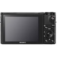 thumbnail image 3 of Sony Cyber-Shot DSC-RX100 VA Appareil Photo Numérique 4K Wi-Fi, 3 of 4