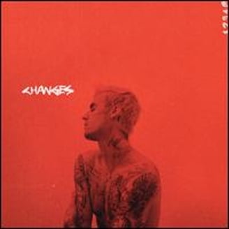 Justin Bieber - Changes - Music & Performance - CD - Walmart.com
