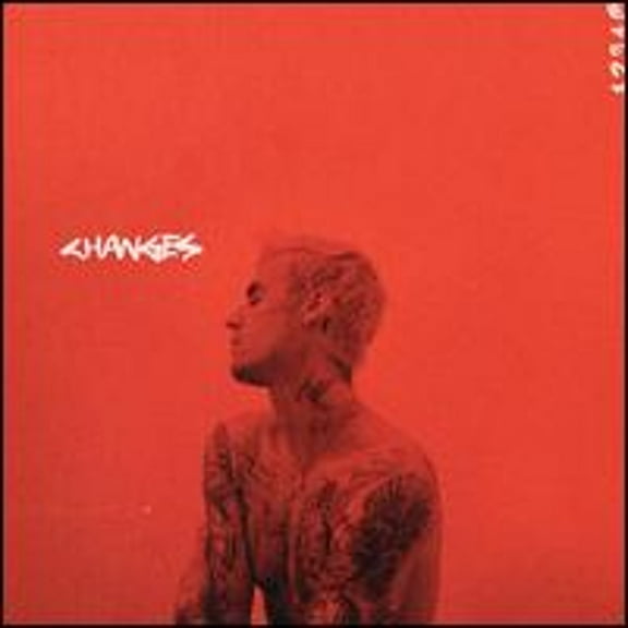 Pre-Owned Changes (CD 0602508692000) by Justin Bieber