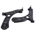 thumbnail image 2 of Corfhy 2Pcs Front Left Right Lower Suspension Control Arm with Ball Joint Fit for Hyundai Elantra 2017-2020, Elantra GT Kona 2018-2023 for Kia Forte Forte5 2019-2023 Replace CMS801224,54500F3000, 2 of 17