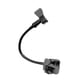 thumbnail image 3 of Soporte de micrófono de micrófono de microfono ajustable de 360 ​​ degree de 360 ​​ degree Montaje fácil de montaje fácil de 360 ​​grados de clip de micrófono , Se adapta a 15 a 50 mm, 3 of 8