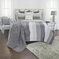 thumbnail image 2 of Rizzy Home 20" x 26" Standard Sham, 2 of 5