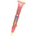 thumbnail image 2 of Cheers Trumpet Toy with Lights Clear Sound Real Playable Adjustable Volume Smooth Hand-eye Coordination ABS Educational Kids Musical Instruments Toy Children Gift, 2 of 2