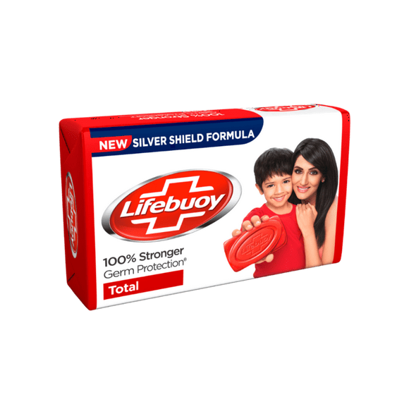 Lifebuoy Savon de Protection Total 100 G