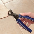 thumbnail image 2 of Qep Tile Tools 32035Q Compound Nipper, 2 of 4