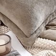 thumbnail image 3 of Coma Inducer Me Sooo Comfy - ® Oversized Comforter Set - Winter Twig King Adult 3 Piece, 3 of 5