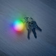 thumbnail image 6 of Nite Ize SpotLit LED Carabiner Keychain Light, 6 of 9