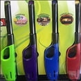 thumbnail image 2 of "Scripto Aim N Flame Multi-Purpose Lighters, 4 Pack", 2 of 4