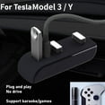 thumbnail image 3 of Applicable to Y New Version Glove Box Car Docking Station, 3 of 8