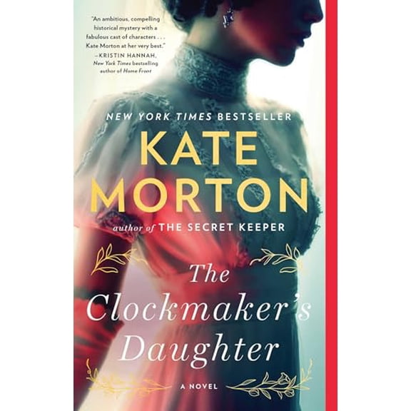 Pre-Owned The Clockmaker's Daughter (Paperback) 145164941X 9781451649413