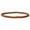 Sandstone, variant on 4mm Chakra Beads Energy Bracelet Natural Round Agates Onyx Stone Women Bracelets-Sodalite-17Cm