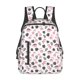 thumbnail image 1 of Easygdp Cute Dinosaur para Easygdp Yak - Mochila Casual Ligera y Resistente para Viaje y Senderismo para Hombres y Mujeres, 1 of 7