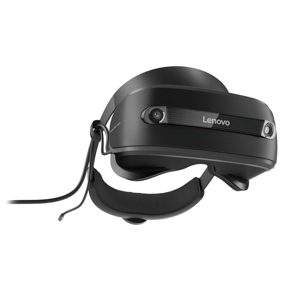lenovo g0a20001ww explorer mixed reality headset