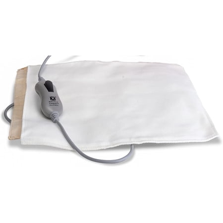 Thermophore Liberty Moist Heat Pad (Model 056) Medium (14 x 14) Made in the USA