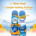thumbnail image 3 of Purex Crystals Scent Booster, Fresh Spring Waters, 39oz, 3 of 10