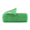 thumbnail image 1 of Bath Accessory for Daily Care Mesh Sponge Silk Exfoliating Body Scrub Towel with Nylon Fiber Back Scrubber and Spa-Grade Exfoliation for Refreshing Skin, 1 of 7