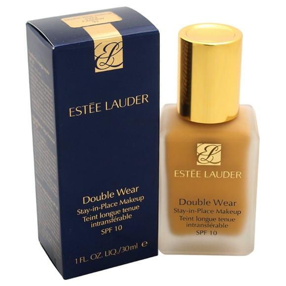 Maquillaje Estee Lauder Double Wear Stay-In-Place SPF 10 - 93 Anacardo 1 oz