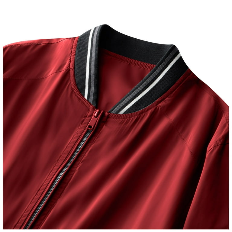 JSGEK Turn Down Collared Casual Clothes for Men Men's JSGEK Turn Down Collared Casual Clothes for Men Men's
