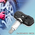 thumbnail image 3 of Unique Bargains 40700-CD001 Tire Pressure Monitor TPMS Sensor 315MHz for Nissan for Infiniti, 3 of 8