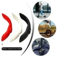 thumbnail image 3 of Yammee Black Electric Scooter Front Fenders Mudguard Cover Protectors for M365, 3 of 6
