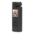 thumbnail image 1 of Grabadora De Vídeo Para Ciclismo, Cámara Deportiva Con Clip De Batería De 1200mAh, Fijación Estable De Alta Resolución Con Cable USB Para Actividades Al Aire Libre, 1 of 7