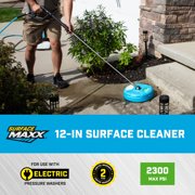 SurfaceMaxx 12-in Surface Cleaner
