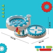 Discovery Kids Color Creations Dip and Spin Art Maker Set