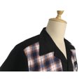 thumbnail image 5 of Vintage Style Workshirts Checked Men Shirts, 5 of 5