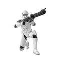 thumbnail image 3 of Bandai Tamashii Nations Star Wars Clone Trooper Phase II S.H. Figuarts Action Figure, 3 of 4
