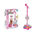thumbnail image 4 of Super Cool 5 - Light Children's Microphone - A Fun and Educational Toy, 4 of 6