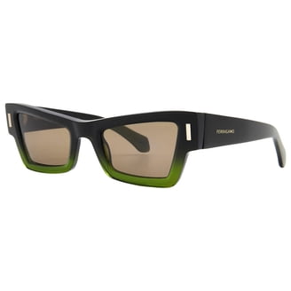 Salvatore Ferragamo SF 1073S Plastic Womens Cat Eye  display picture 1