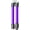 Purple Version, variant on Foldable Extension Wand,Compatible Dy*son V7 V8 V10 V11 V15 Cordless Vacuum Cleaner Accessories Quick Release Replacement Tube Part