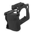 thumbnail image 1 of Silicone Camera Protective Case, Silicone Cover Protective Case for A7R5 Camera, Soft Silicone Camera Housing Portable, Photography Accessories, 1 of 8