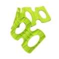 thumbnail image 2 of Bottle Can Stacker Wine Bottles Holder Stacking Mat Kitchen Cabinet Fridge Organizer Storage Rack  Green, 2 of 9