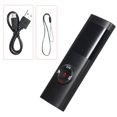 thumbnail image 2 of Danhjin Range Finder 40m Mini Rangefinder USB Charging Distance Meter Distance Measuring Instrument Room Decor, 2 of 9