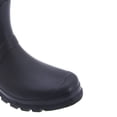 thumbnail image 3 of Woodland  Quality Strap Wide Fit Wellington Boots, 3 of 4