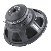 Massive Audio Pro Car Sound TKO124 12 Inch Dual 4 Ohm 600 Watt Subwoofer
