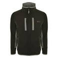 thumbnail image 2 of Drake Clothing Company Men's Windproof Fleece-lined Tech Jacket, 2 of 2
