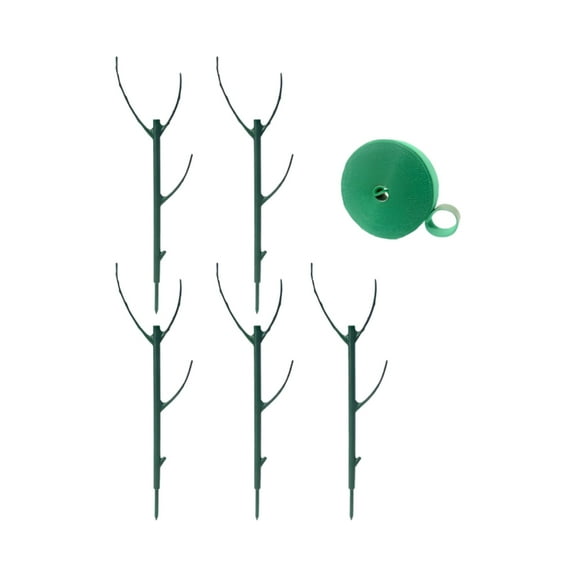 Stackable Monstera Plant Support Garden Plant Support Stake for Indoor Outdoor Plant Climbing Plant Support Structure
