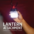 thumbnail image 4 of Energizer LED Headlamp and Lantern Case, Super Bright Rugged Head Light, Batteries Included, 4 of 7